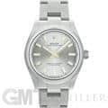 ROLEX ロレックス オイスターパーペチュアル 277200 シルバー
