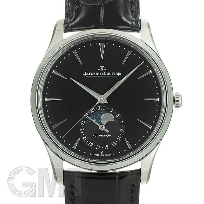 新品)JAEGER LECOULTRE ジャガー・ルクルト マスター ウルトラスリム