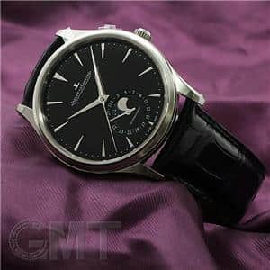 JAEGER LECOULTRE ジャガー・ルクルト マスター ウルトラスリム ムーン Q1368471 メイン