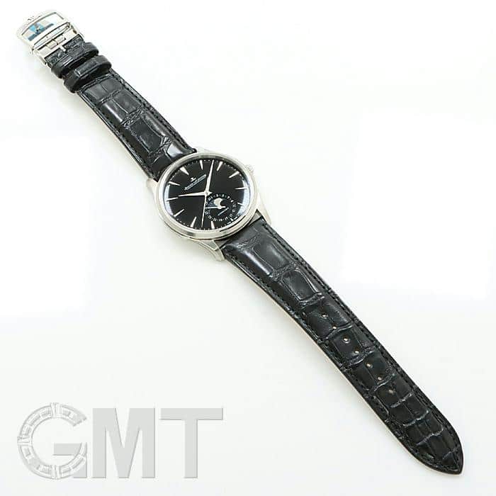 新品)JAEGER LECOULTRE ジャガー・ルクルト マスター ウルトラスリム