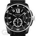 CARTIER カルティエ カリブル ドゥ カルティエ ダイバー WSCA0006