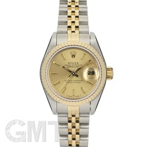 ROLEX ロレックス デイトジャスト Ref.69173 メイン