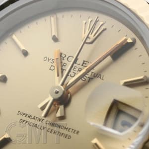 ROLEX ロレックス デイトジャスト Ref.69173 メイン