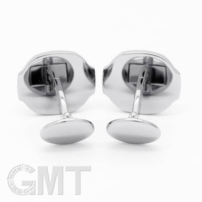 パテック・フィリップ ノーチラス ボールペン・カフスセット 新品未使用 パテック・フィリップ ノーチラス ボールペン・カフスセット 新品未