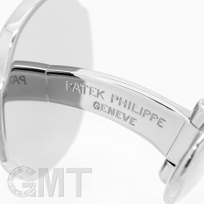 パテック・フィリップ ノーチラス ボールペン・カフスセット 新品未使用 P5348 | [中古]パテックフィリップ ノーチラス カフス リンクス