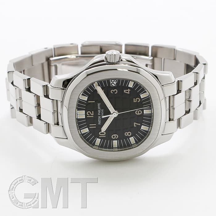 中古)PATEK PHILIPPEパテック・フィリップ アクアノート ラージサイズ