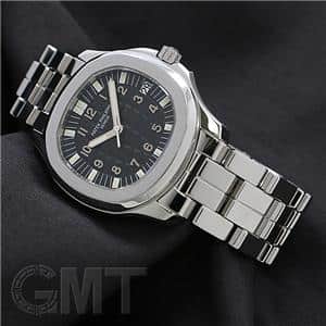 中古)PATEK PHILIPPEパテック・フィリップ アクアノート ラージサイズ