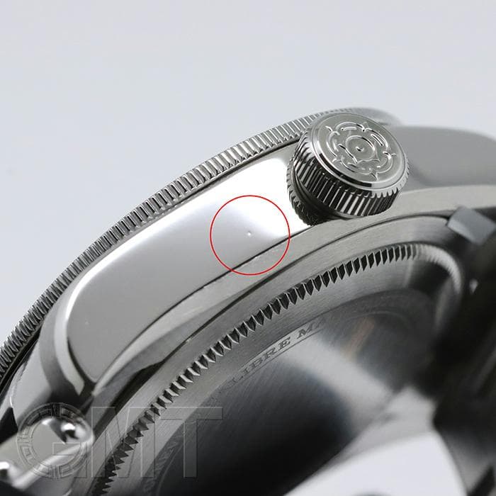 中古)TUDOR チューダー ブラックベイ GMT 79830RB ブルー/レッド（商品