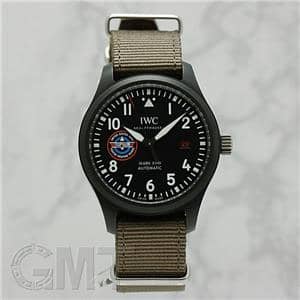 IWC インターナショナルウォッチカンパニー パイロットウォッチ マーク XVIII トップガン SFTI IW324712【年間750本限定生産】 メイン