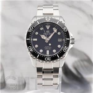 SEIKO セイコー グランドセイコー スポーツコレクション メカニカルハイビート SBGH289【マスターショップ限定モデル】 メイン