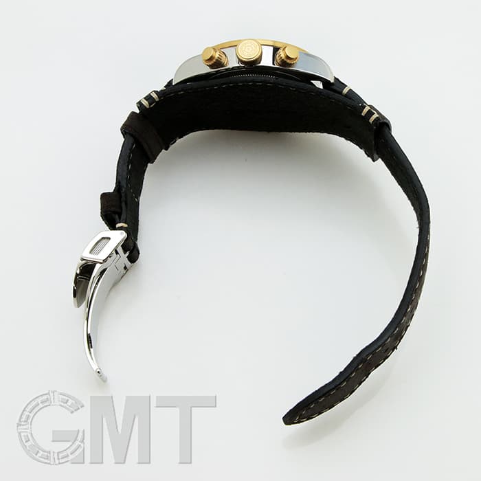 新品)TUDOR チューダー ヘリテージブラックベイ クロノ ブラック