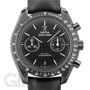 OMEGA オメガ スピードマスター ムーンウォッチ ダークサイド・オブ・ザ・ムーン ピッチブラック 311.92.44.51.01.004※ メイン