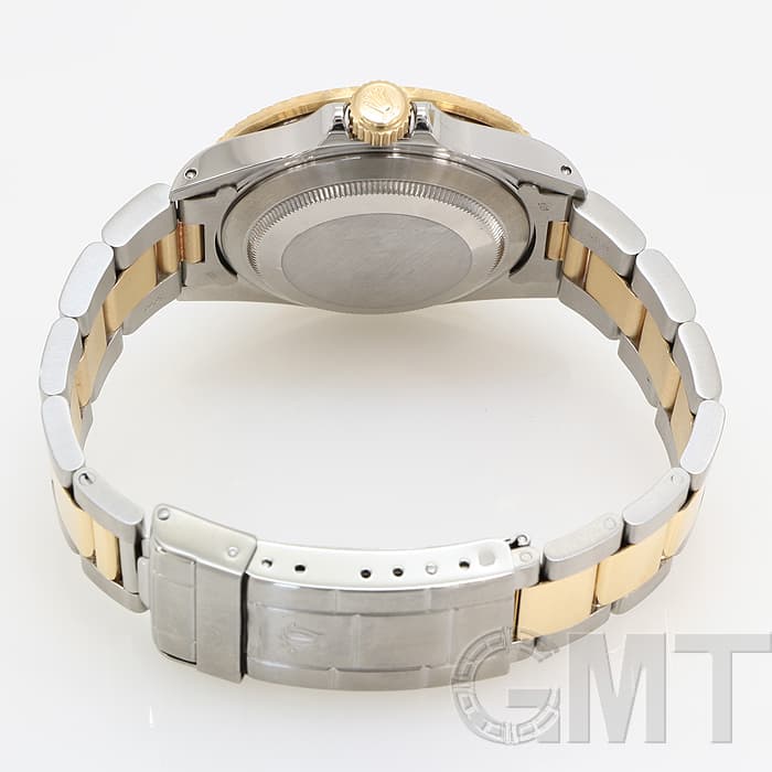中古)ROLEX ロレックス サブマリーナー デイト 16803 ブラック（商品ID