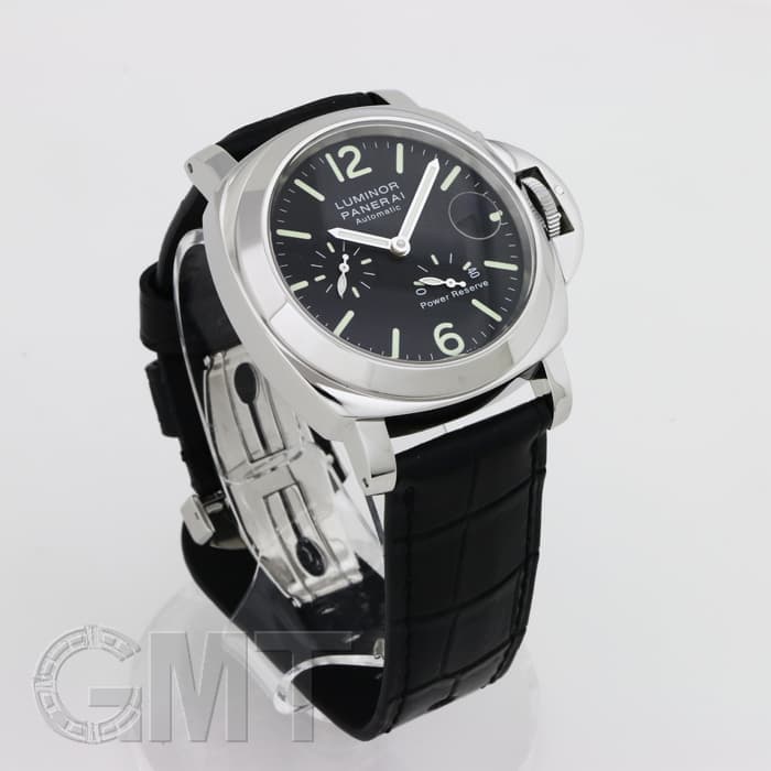 中古)OFFICINE PANERAI オフィチーネ パネライ ルミノール