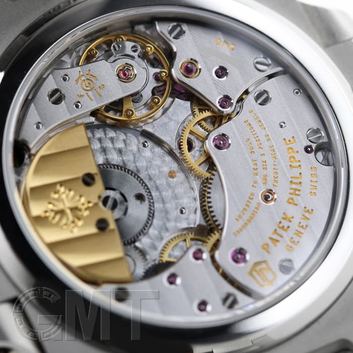 未使用)PATEK PHILIPPEパテック・フィリップ ノーチラス プチコンプ