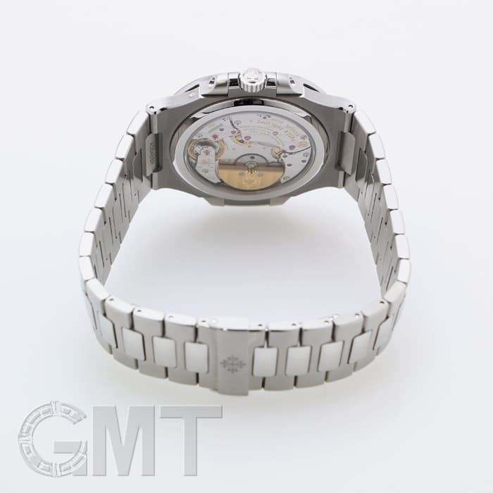 未使用)PATEK PHILIPPEパテック・フィリップ ノーチラス プチコンプ