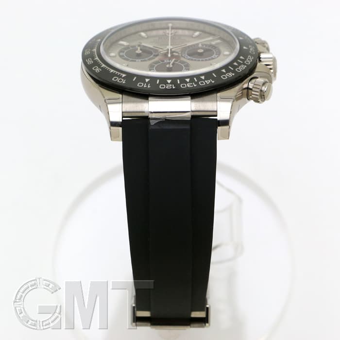 未使用)ROLEX ロレックス デイトナ 116519LN スチール/ブラック ラバー