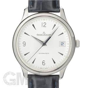 JAEGER LECOULTRE ジャガー・ルクルト マスターコントロール デイト Q4018420 メイン