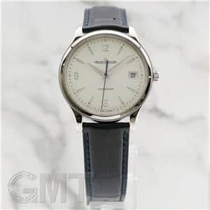 JAEGER LECOULTRE ジャガー・ルクルト マスターコントロール デイト Q4018420 メイン