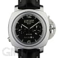 OFFICINE PANERAI オフィチーネ パネライ ルミノール 1950 クロノ モノプルサンテ 8DAYS GMT 44ｍｍ PAM00275