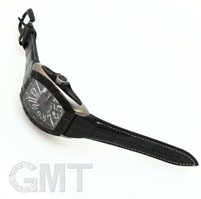 新品)FRANCK MULLER フランク・ミュラー コンキスタドール グランプリ