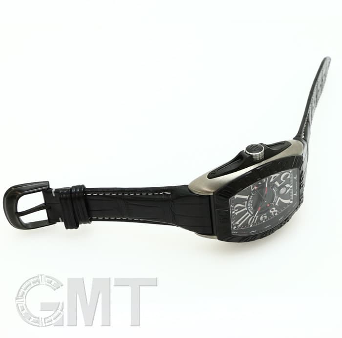 新品)FRANCK MULLER フランク・ミュラー コンキスタドール グランプリ