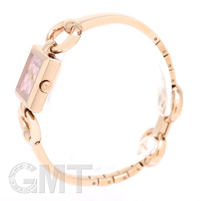 新品)GUCCI グッチ トルナヴォーニ YA120520（商品ID：2717002263149