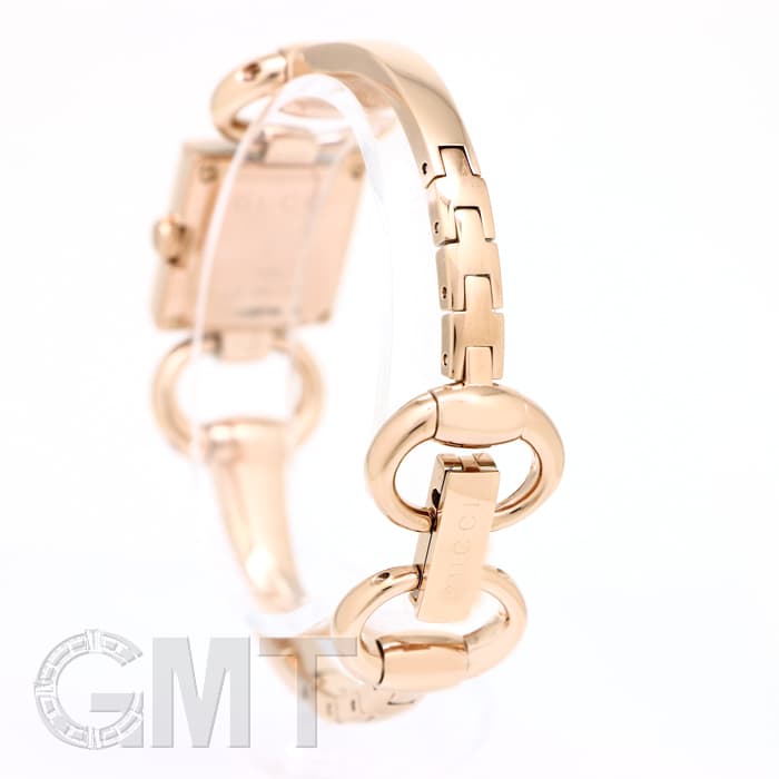 新品)GUCCI グッチ トルナヴォーニ YA120520（商品ID：2717002263149