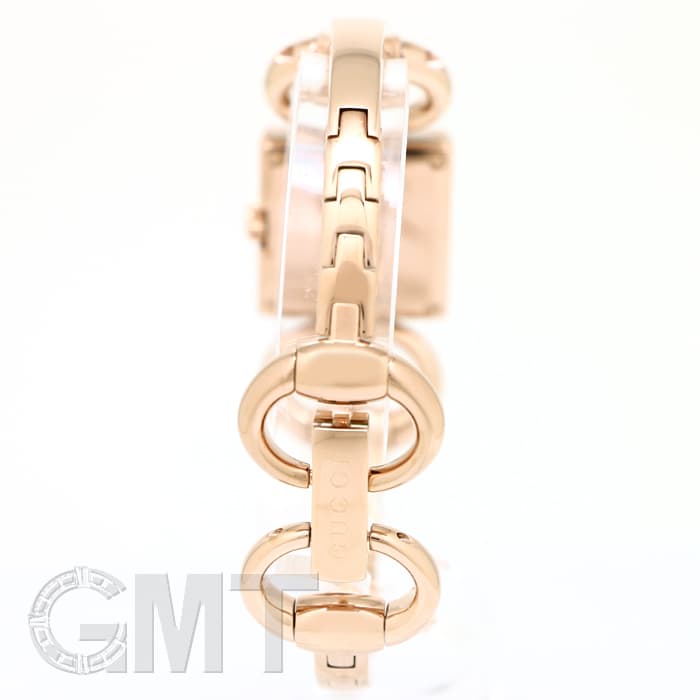 新品)GUCCI グッチ トルナヴォーニ YA120520（商品ID：2717002263149