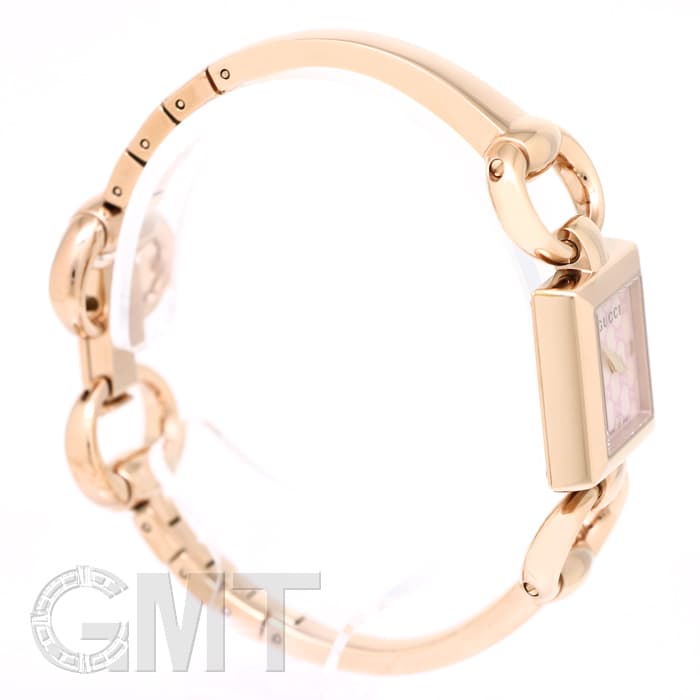 新品)GUCCI グッチ トルナヴォーニ YA120520（商品ID：2717002263149