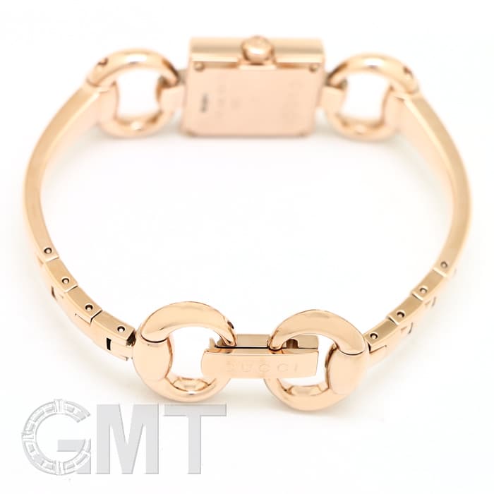 新品)GUCCI グッチ トルナヴォーニ YA120520（商品ID：2717002263149