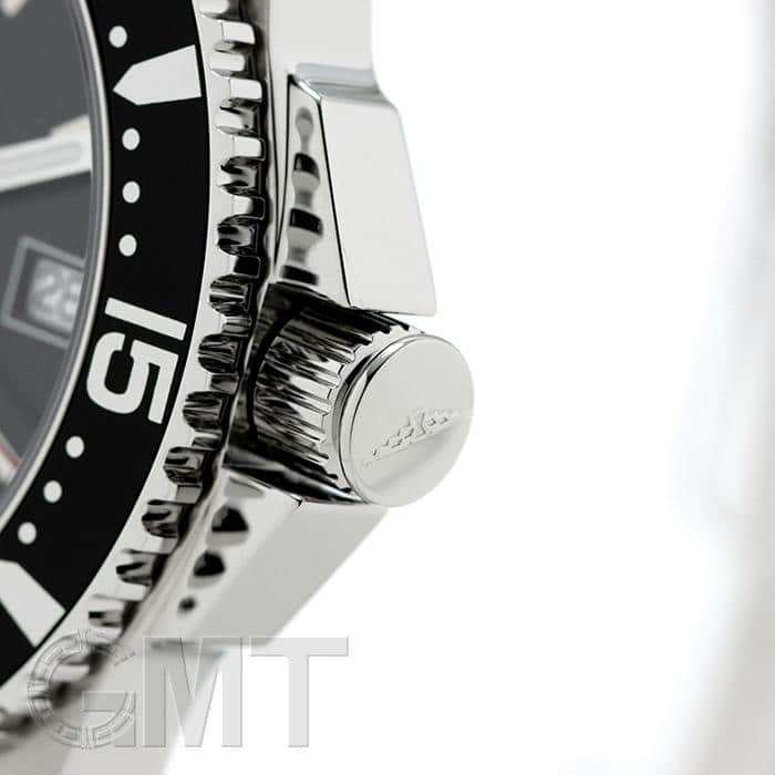 新品)LONGINES ロンジン ハイドロコンクェスト 41mm L3.740.4.56.6