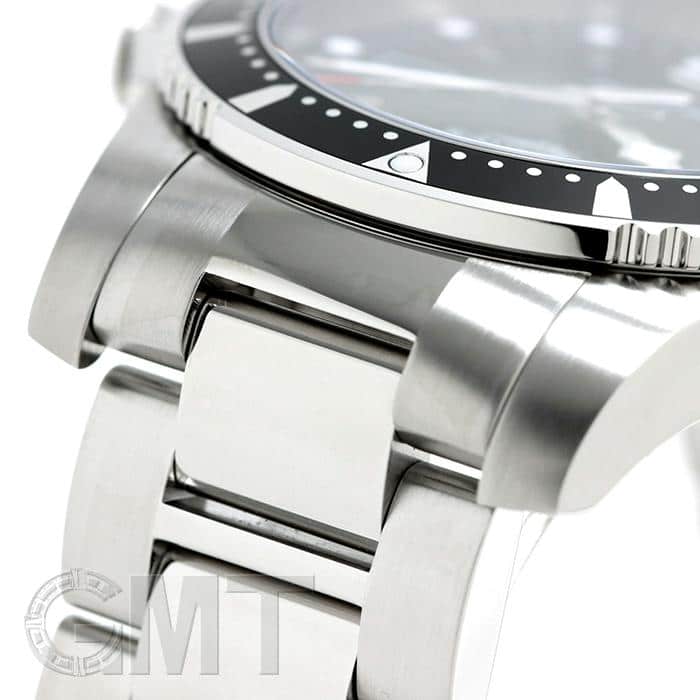 新品)LONGINES ロンジン ハイドロコンクエスト 41mm L3.740.4.56.6