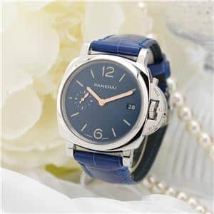 OFFICINE PANERAI オフィチーネ パネライ ルミノール ドゥエ 38ｍｍ PAM01273 メイン