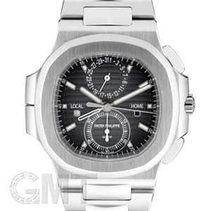 PATEK PHILIPPEパテック・フィリップ ノーチラス トラベルタイムクロノグラフ 5990/1A-001 メイン