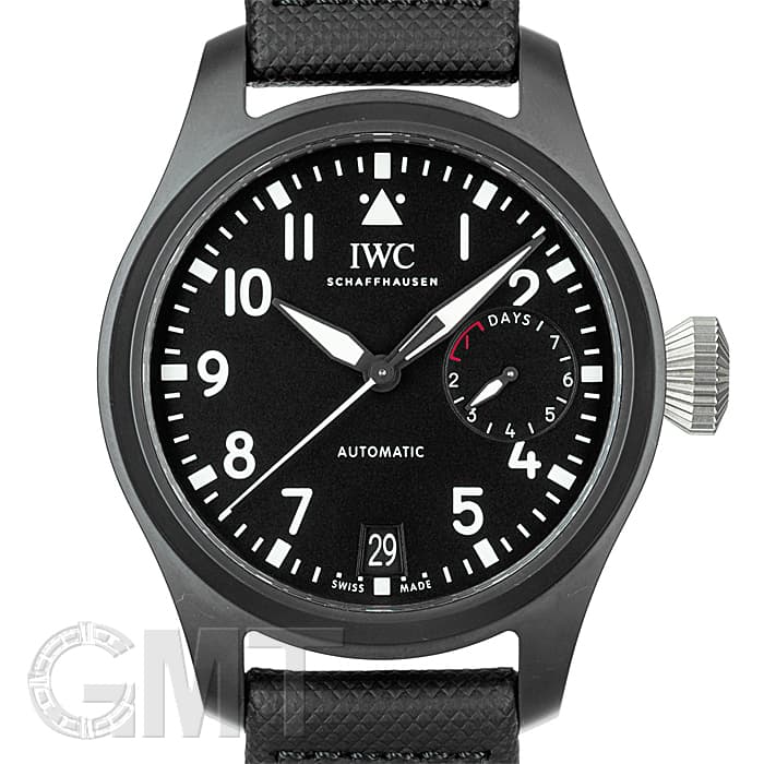 中古)IWC インターナショナルウォッチカンパニー パイロットウォッチ 中古)IWC インターナショナルウォッチカンパニー パイロットウォッチ
