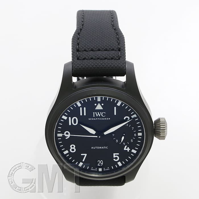 中古)IWC インターナショナルウォッチカンパニー パイロットウォッチ