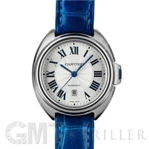 CARTIER カルティエ クレ ドゥ カルティエ 31mm WSCL0016 メイン