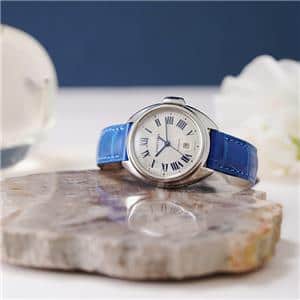 CARTIER カルティエ クレ ドゥ カルティエ 31mm WSCL0016 メイン