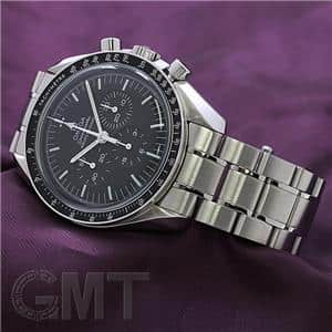 OMEGA オメガ スピードマスター プロフェッショナル 311.30.42.30.01.005 メタルバック メイン