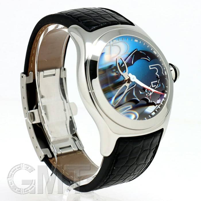 空箱です　コルム　CORUM　時計　2005年　バブルバット　ボックス　レア 空箱です コルム CORUM 時計 2005年 バブルバット ボックス レア