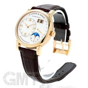 中古)A. LANGE & SOHNE ランゲ&ゾーネ ランゲ1 ムーンフェイズ 192.032