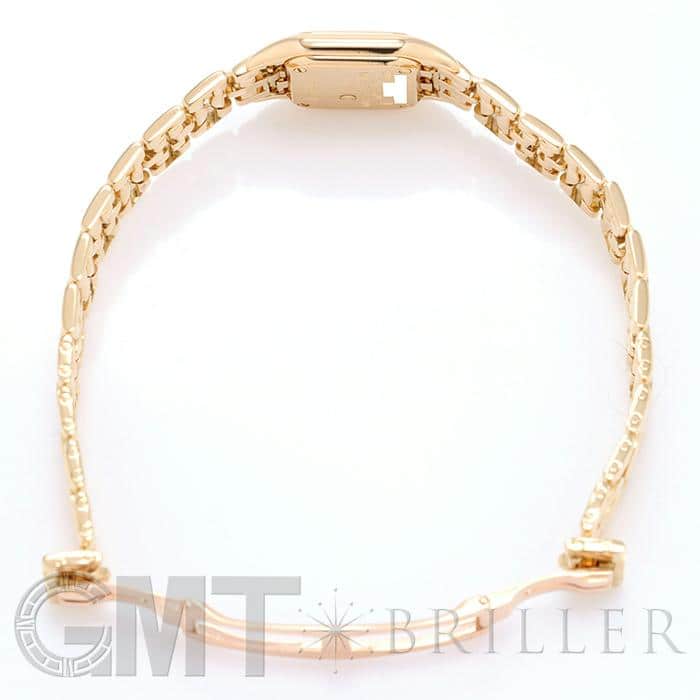 中古)CARTIER カルティエ パンテール ミニパンテール アールデコ