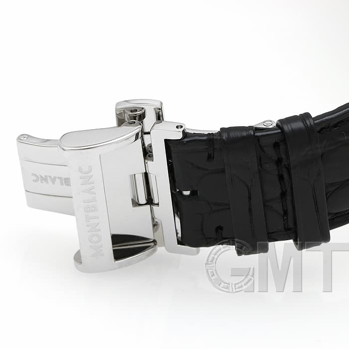 新品)MONTBLANC モンブラン スター クロノグラフ UTC オートマティック
