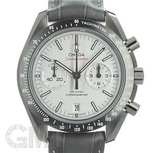 OMEGA オメガ スピードマスター ムーンウォッチ グレーサイド・オブ・ザ・ムーン 311.93.44.51.99.001 メイン