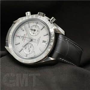 新品)OMEGA オメガ スピードマスター ムーンウォッチ グレーサイド