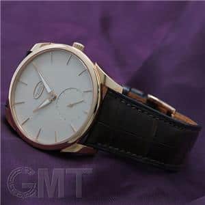 PARMIGIANI FLEURIER パルミジャーニ・フルリエ トンダ 1950 ホワイト RG革 PFC267-1002400 メイン