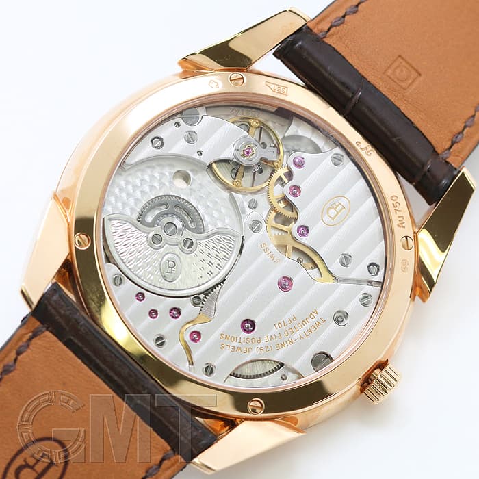 新品)PARMIGIANI FLEURIER パルミジャーニ・フルリエ トンダ 1950