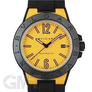 BVLGARI ブルガリ ディアゴノ マグネシウム DG41C10SMCVD メイン