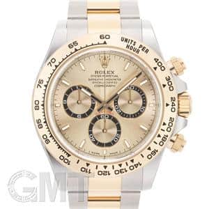ROLEX ロレックス デイトナ 126503 ゴールデン メイン